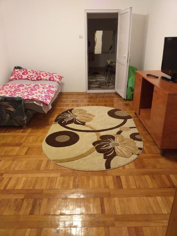 Apartament Nord 1718 Оршова Экстерьер фото