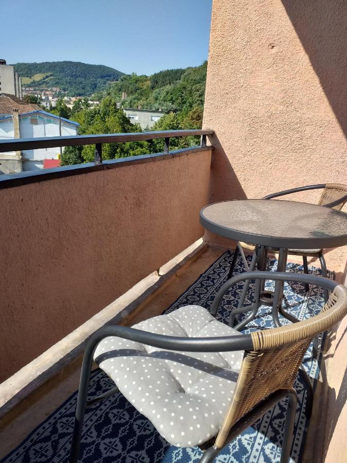 Apartament Nord 1718 Оршова Экстерьер фото