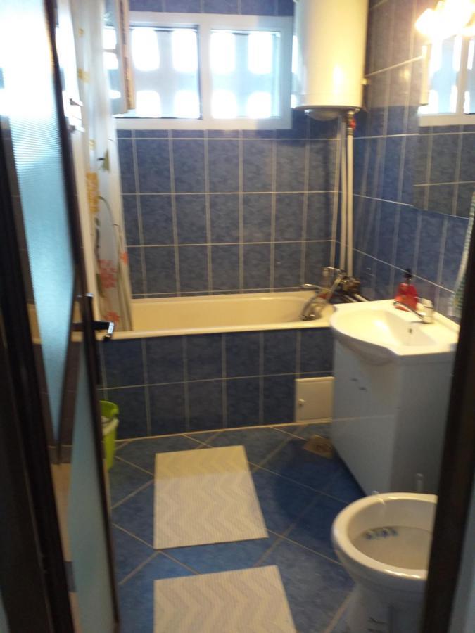 Apartament Nord 1718 Оршова Экстерьер фото